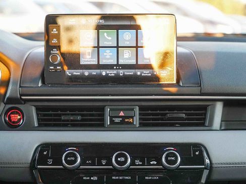 Certified 2025 Honda Pilot EX-L image 12