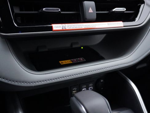 New 2026 Toyota Highlander XLE image 27