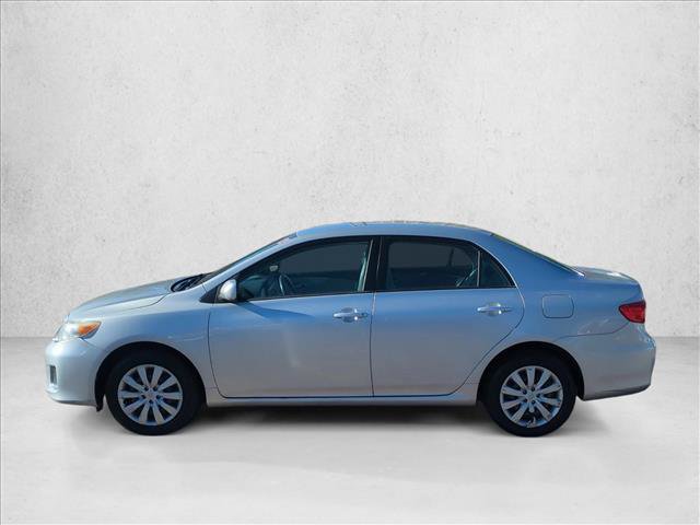Used 2012 Toyota Corolla LE FWD image 9