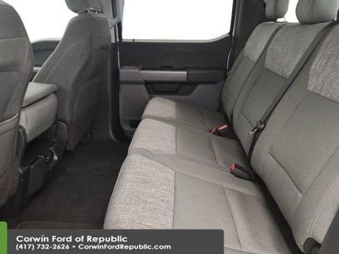 Certified 2023 Ford F150 XLT w/ XTR Package image 23