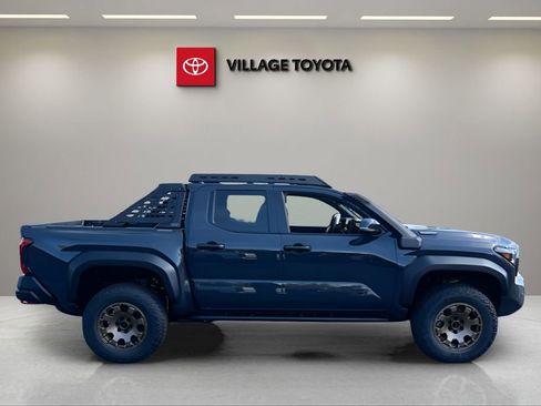 New 2026 Toyota Tacoma 4x4 Double Cab Hybrid image 6