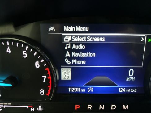 Used 2022 Ford Explorer Timberline image 28