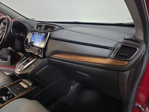 Used 2022 Honda CR-V Touring image 37