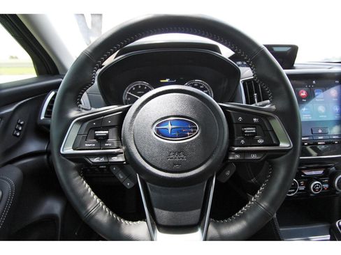 Used 2024 Subaru Forester Touring w/ POP Package 3 AWD/4WD image 13
