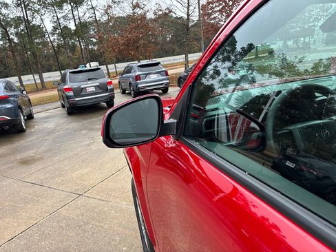 New 2026 Toyota Tacoma SR5 image 14