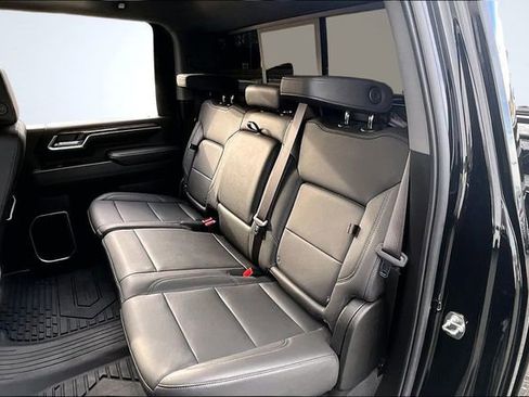 Used 2024 Chevrolet Silverado 3500 LTZ w/ LTZ Premium Package image 25