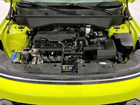 Used 2024 Hyundai Kona SEL image 12