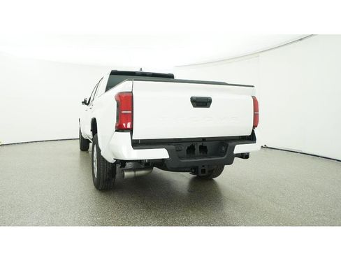 New 2026 Toyota Tacoma SR5 image 22