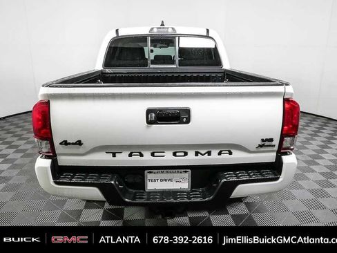 Used 2021 Toyota Tacoma SR image 28