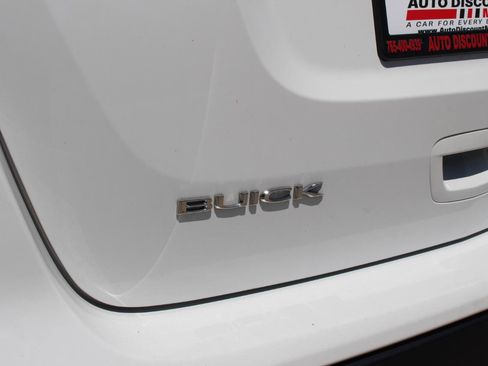 Used 2018 Buick Encore Preferred FWD image 42