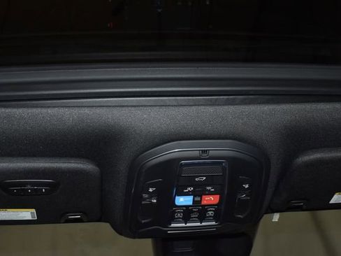 Used 2022 Jeep Wagoneer Series III w/ Premium Group I image 20