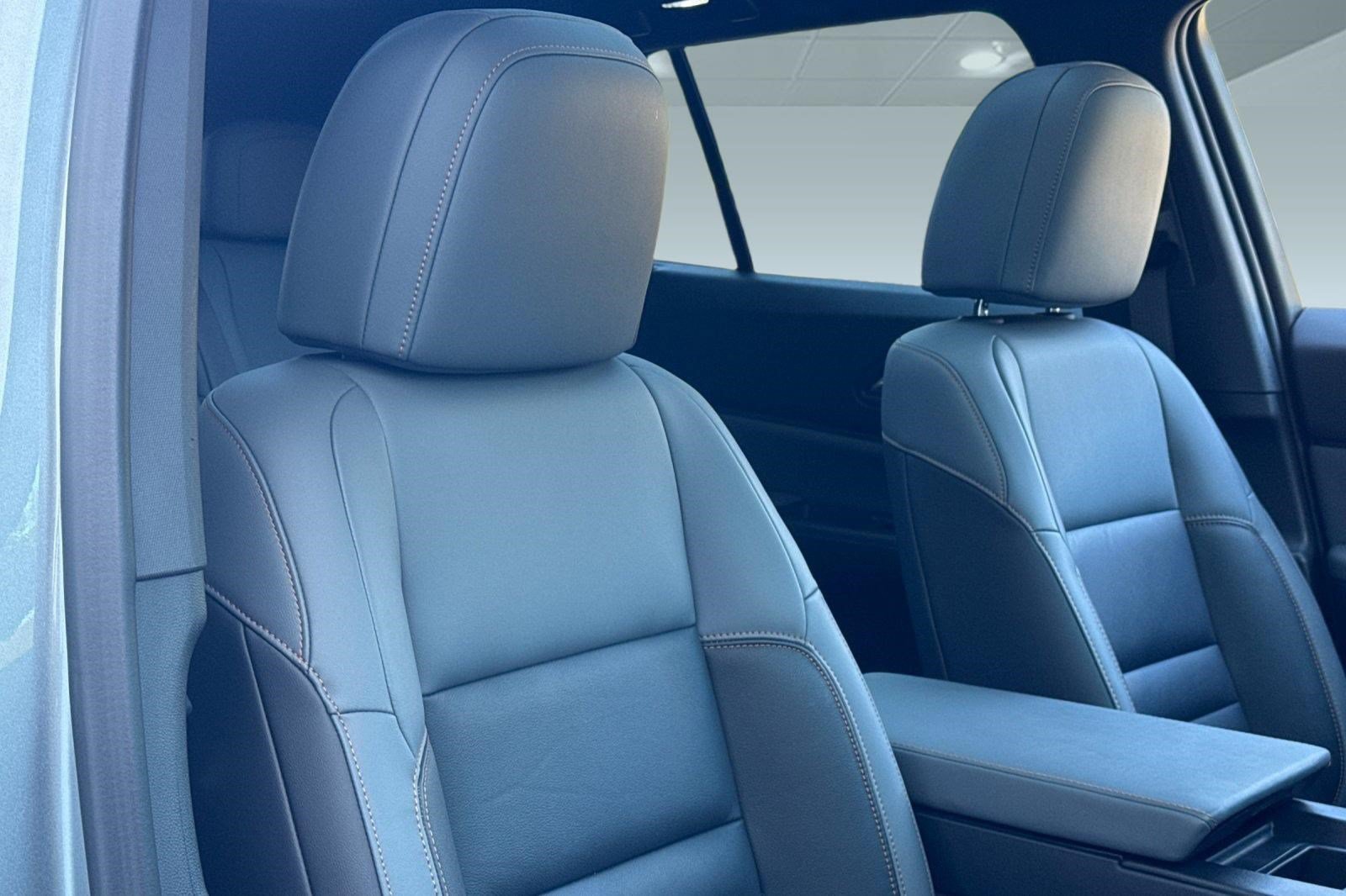 Certified 2024 Honda Prologue Touring image 34