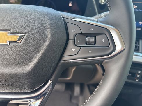 New 2026 Chevrolet Trax LT w/ LT Convenience Package FWD image 18