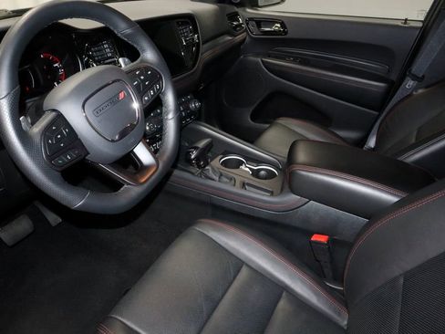 Used 2026 Dodge Durango GT AWD/4WD image 25