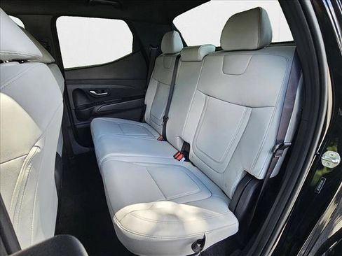 New 2026 Hyundai Santa Cruz SEL image 17