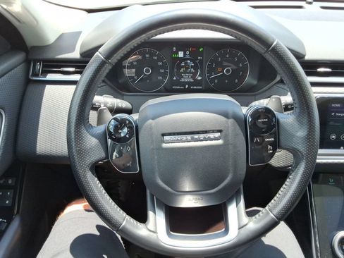 Used 2020 Land Rover Range Rover Velar S AWD/4WD image 13