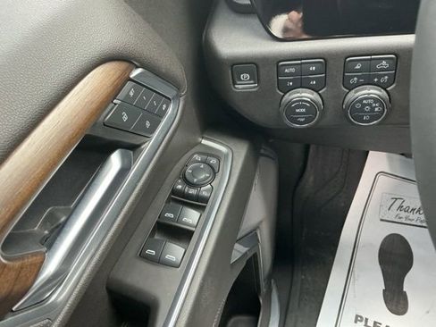 Used 2025 Chevrolet Silverado 2500 High Country image 29