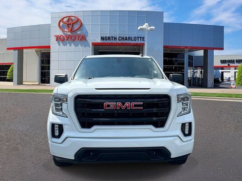 Used 2021 GMC Sierra 1500 Elevation w/ Preferred Package AWD/4WD image 2
