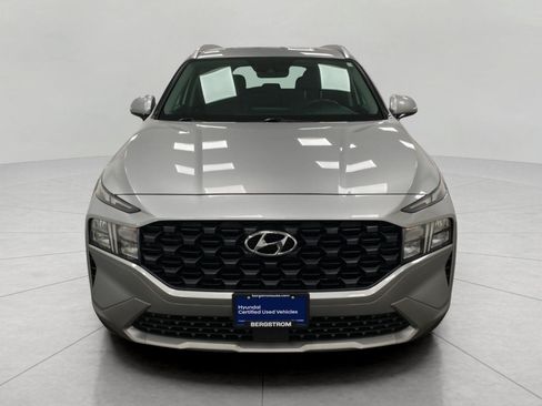 Certified 2023 Hyundai Santa Fe SEL w/ Winter Weather Package AWD/4WD image 10