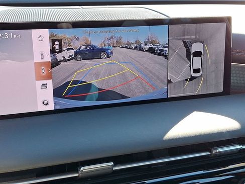 Used 2025 Genesis G80 2.5T Sport Prestige image 15