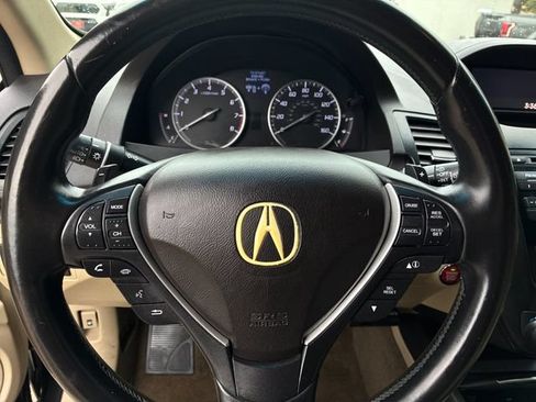 Used 2013 Acura RDX FWD image 22