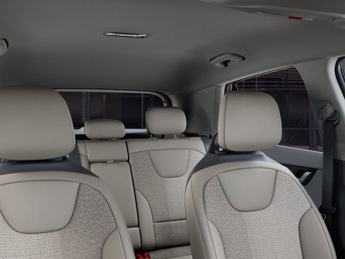 New 2026 Kia Niro EX FWD image 27