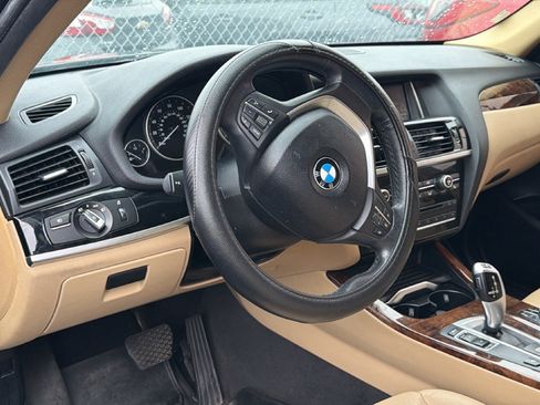 Used 2017 BMW X3 sDrive28i RWD image 19