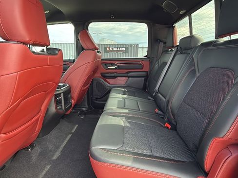 Used 2026 RAM 1500 Rebel w/ Rebel Level 1 Equipment Group image 15