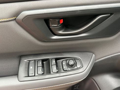 New 2026 Subaru Forester Wilderness AWD/4WD image 12