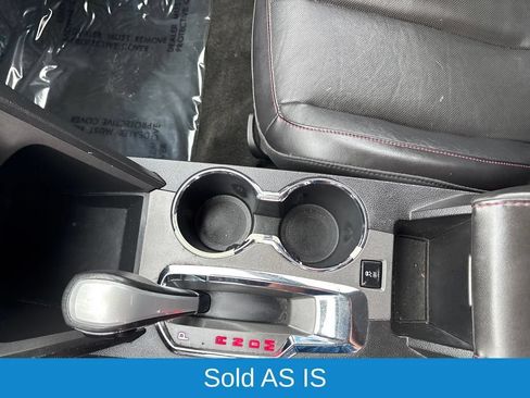 Used 2012 GMC Terrain SLT AWD/4WD image 24