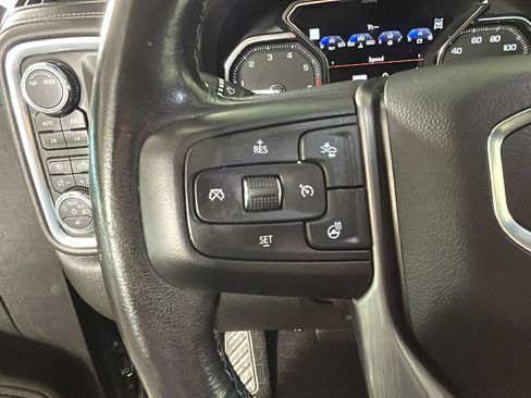 Used 2022 GMC Sierra 1500 Denali w/ Denali Premium Package AWD/4WD image 18