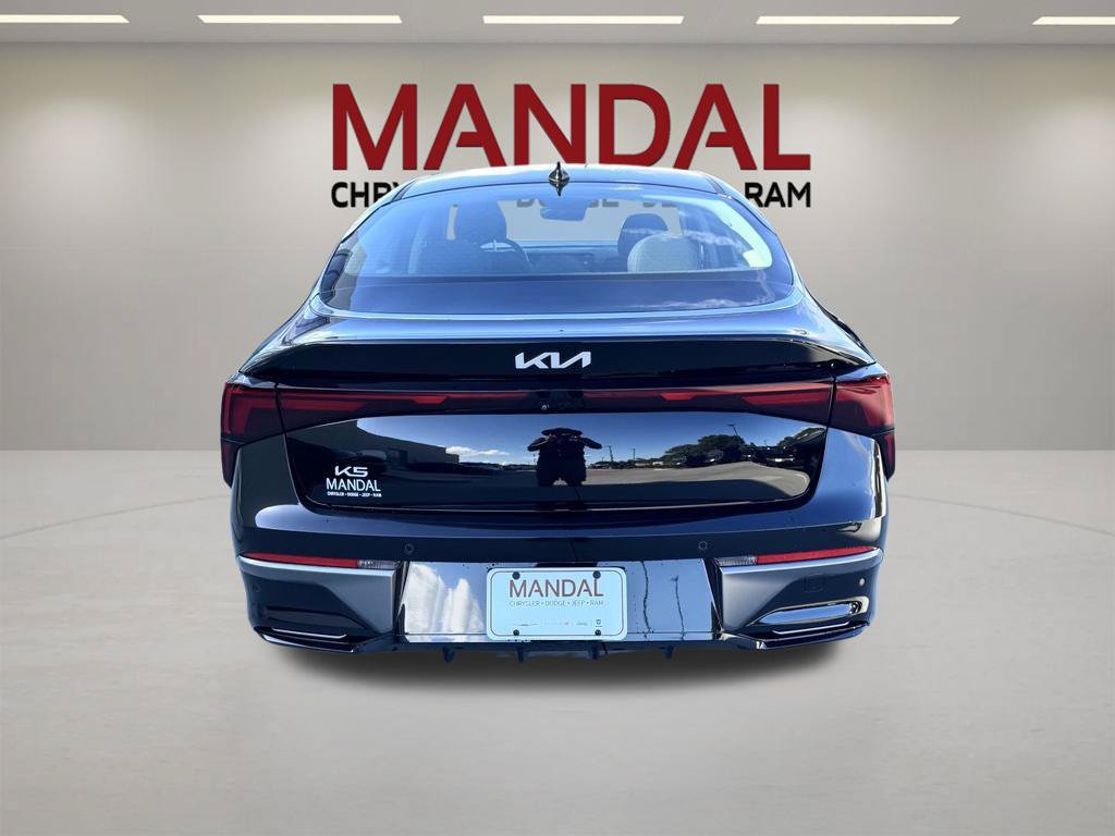 Used 2026 Kia K5 LXS FWD image 7
