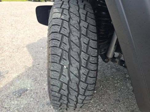 Used 2021 Jeep Wrangler Unlimited Sport AWD/4WD image 30