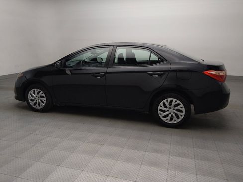 Used 2017 Toyota Corolla LE image 3