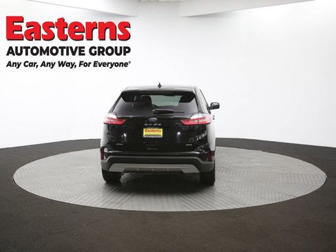 Used 2023 Ford Edge SEL image 37