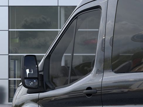 New 2025 Ford Transit 350 XL RWD image 20