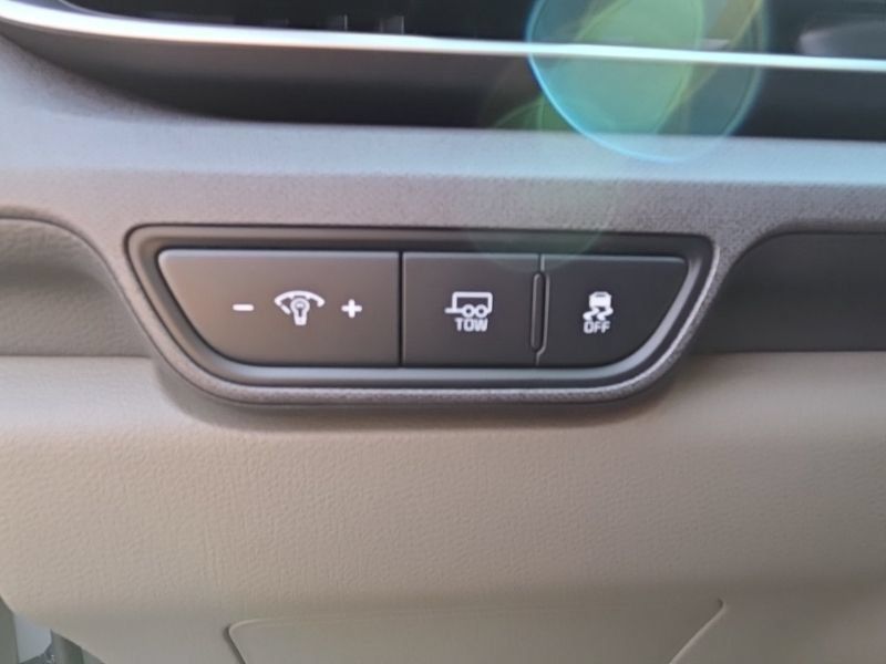 New 2027 Kia Carnival SX FWD image 32