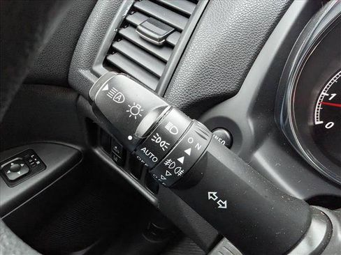 Used 2024 Mitsubishi Outlander Sport ES AWD/4WD image 28