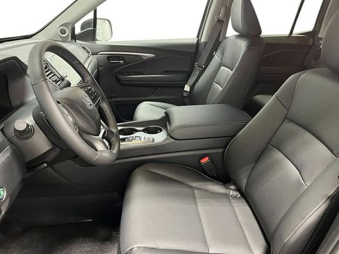 New 2026 Honda Ridgeline RTL image 11