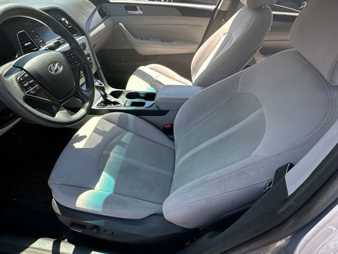 Used 2015 Hyundai Sonata ECO FWD image 8