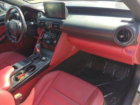 Used 2023 Lexus IS 350 F Sport w/ Accessory Package 2 image 21