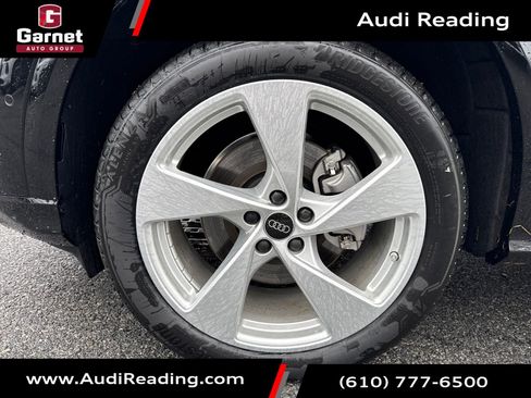New 2025 Audi Q5 2.0T Premium Plus image 9
