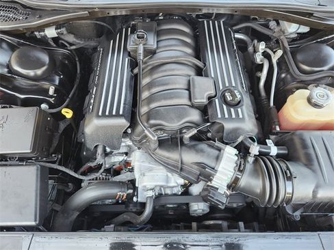 Used 2022 Dodge Challenger R/T Scat Pack image 22