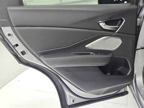 Used 2024 Acura RDX SH-AWD w/Advance image 23