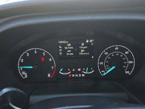 Used 2020 Ford Transit 250 Medium Roof image 5