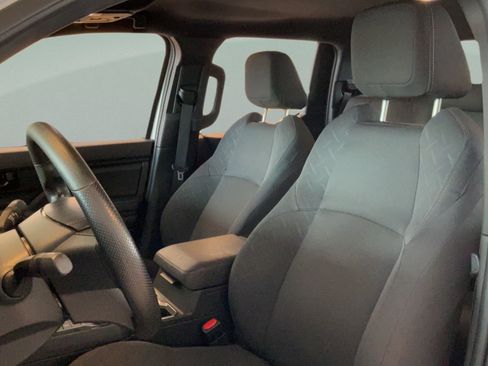 Certified 2024 Toyota Tacoma SR5 RWD image 18