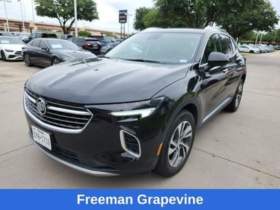 Used 2023 Buick Envision Essence