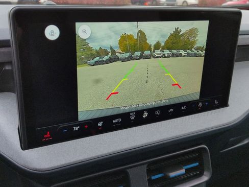 New 2025 Ford Maverick XLT w/ XLT Luxury Package image 31