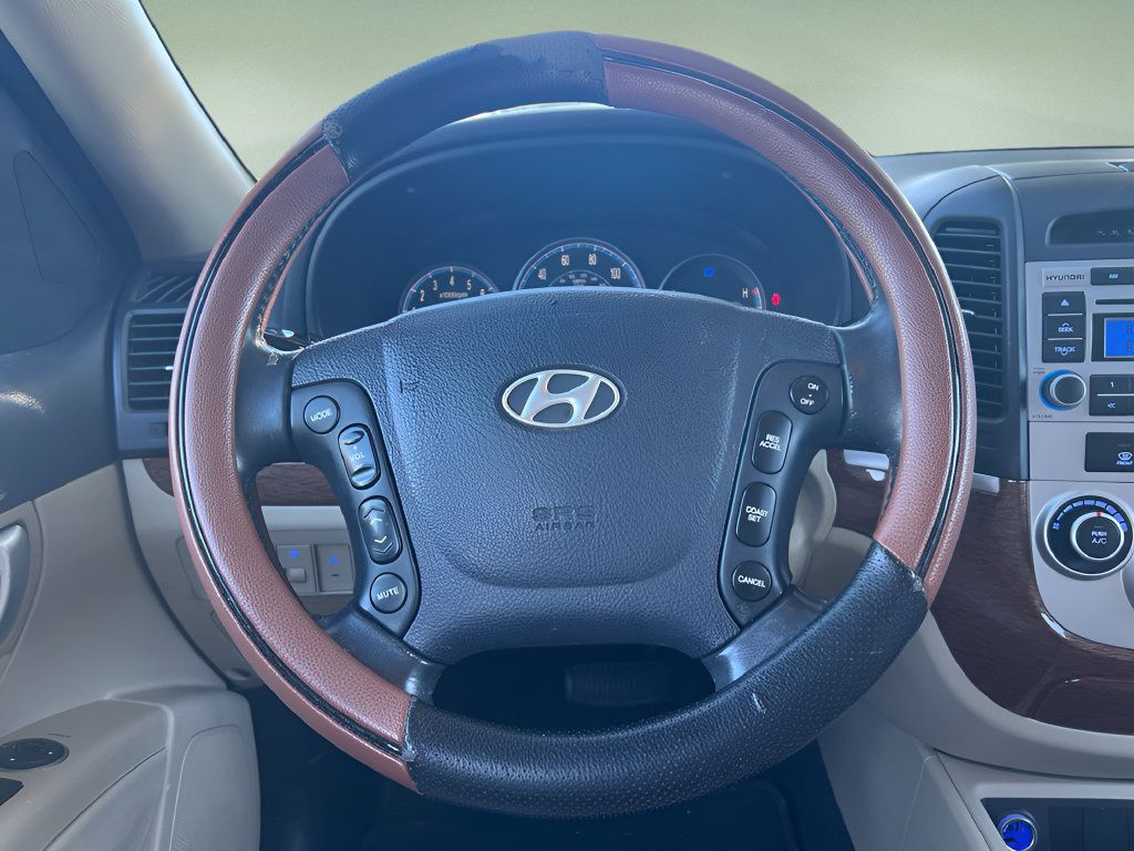 Used 2008 Hyundai Santa Fe AWD image 18