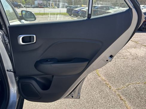 New 2026 Hyundai Venue SEL image 16